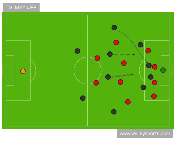 多角度分析：联盟中最具潜力的战术创新者，多角度分析_联盟中最具潜力的战术创新者是