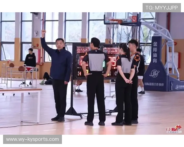 篮球协会加强青少年数据化训练与监测体系,青少年篮球培训市场现状 篮球协会加强青少年数据化训练与监测体系,青少年篮球培训市场现状