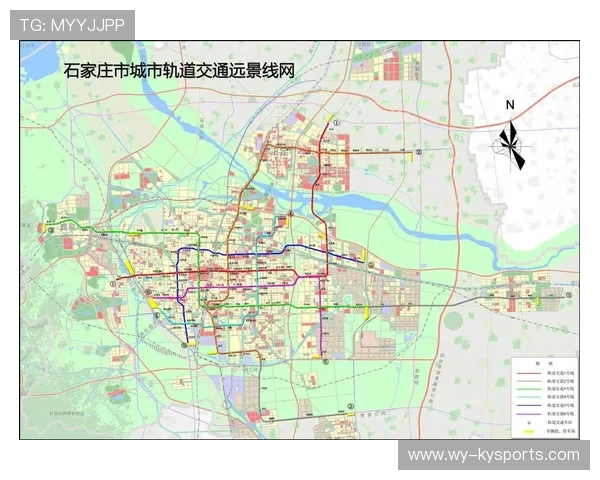 多地在地铁站与办公区间规划步行与骑行优先通道